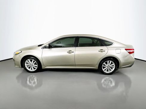 Used 2015 Toyota Avalon XLE FWD image 8