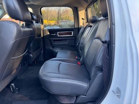 Used 2011 RAM 1500 Laramie image 28