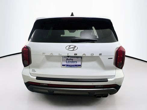 Used 2023 Hyundai Palisade SEL w/ Cargo Package AWD/4WD image 6
