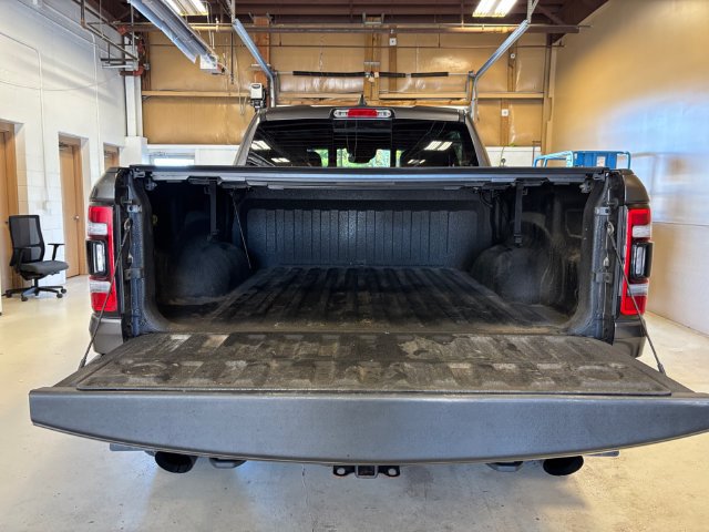 Used 2021 RAM 1500 TRX w/ TRX Level 2 Equipment Group AWD/4WD image 26