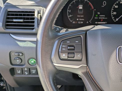 Used 2025 Honda Ridgeline RTL image 18