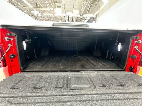 Used 2020 Jeep Gladiator Rubicon AWD/4WD image 21