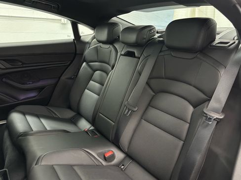 Used 2021 Porsche Taycan 4S w/ Premium Package AWD/4WD image 16