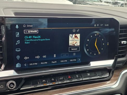 Used 2024 Chevrolet Silverado 1500 LT w/ Protection Package image 15