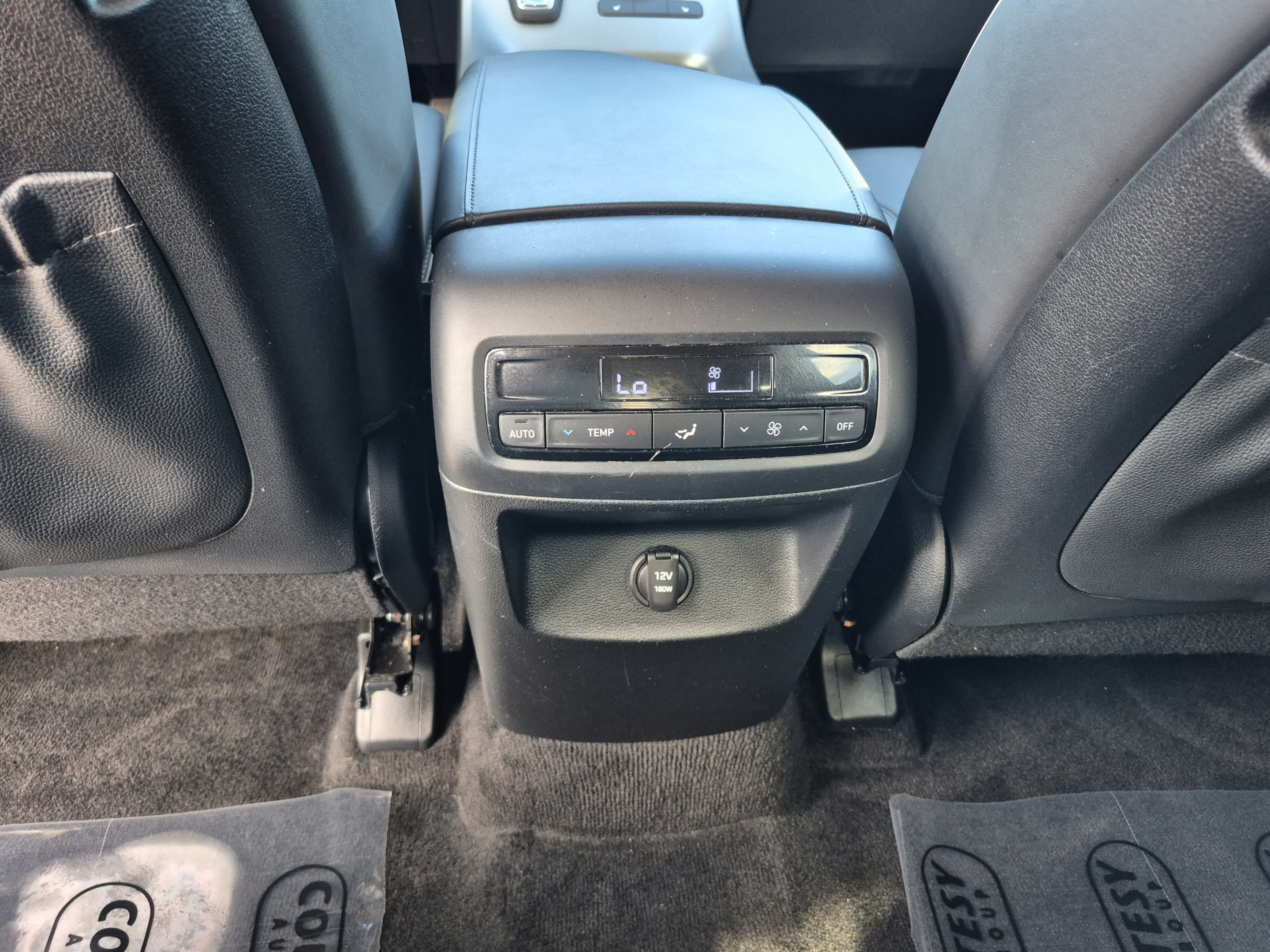 Certified 2023 Hyundai Palisade XRT FWD image 15