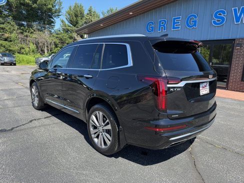 Used 2020 Cadillac XT6 Premium Luxury AWD/4WD image 11