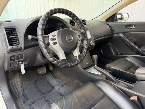 Used 2009 Nissan Altima 2.5 S w/ Convenience Pkg FWD image 11
