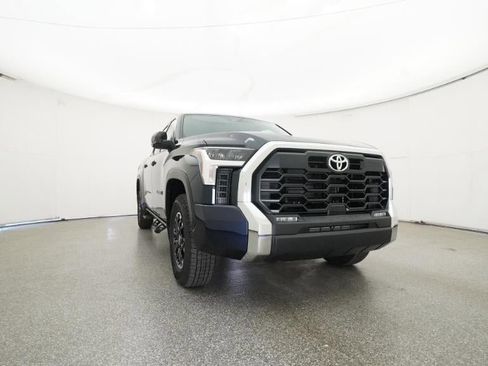New 2026 Toyota Tundra SR5 AWD/4WD image 30
