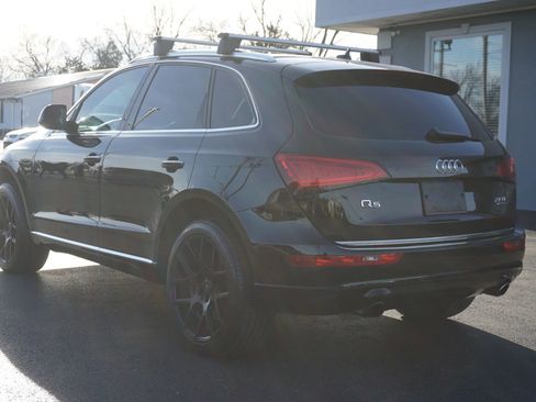 Used 2017 Audi Q5 2.0T Premium image 7