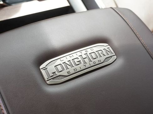 Used 2025 RAM 3500 Longhorn AWD/4WD image 27