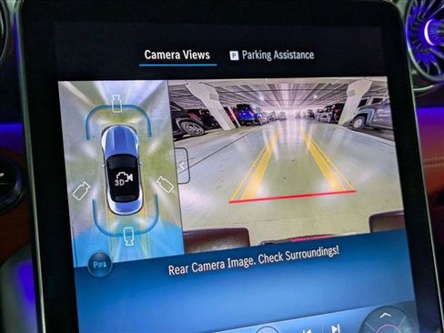 New 2026 Mercedes-Benz SL 43 AMG image 13