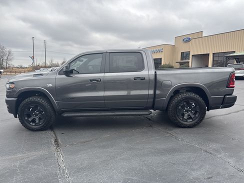 New 2026 RAM 1500 Big Horn image 8