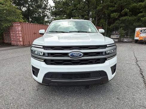 Certified 2023 Ford Expedition XLT RWD image 2