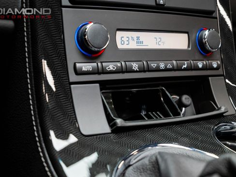 Used 2013 Chevrolet Corvette 427 w/ Z06 Carbon Fiber Package image 63