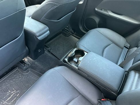 Used 2017 Toyota Prius Prime Advanced w/ Protection Package FWD image 8