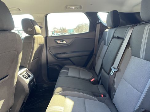 Used 2024 Chevrolet Blazer LT w/ Convenience Package image 29