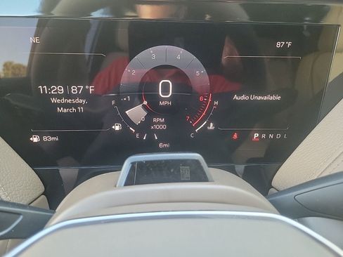 New 2026 GMC Yukon XL Denali w/ Denali Reserve Package image 22