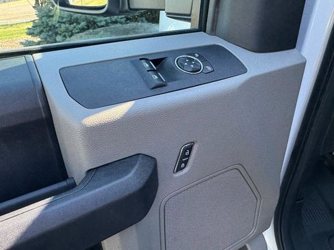 Used 2017 Ford F350 XL w/ Power Equipment Group image 16