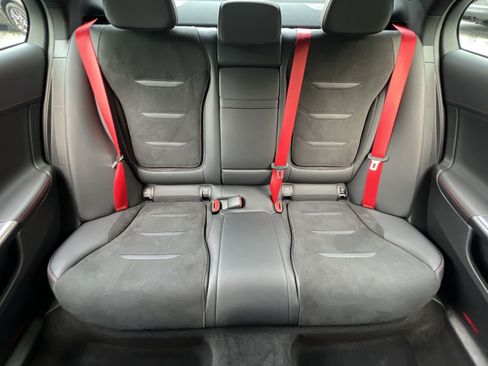 Certified 2024 Mercedes-Benz C 43 AMG 4MATIC Sedan image 15