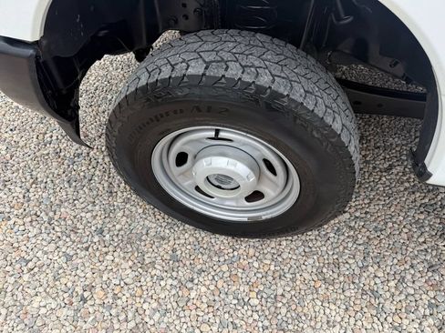 Used 2018 Ford F350 XL AWD/4WD image 34