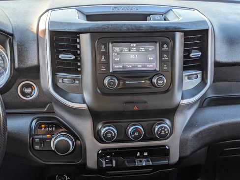 Used 2021 RAM 2500 Lone Star AWD/4WD image 21
