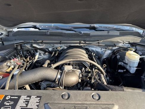 Used 2014 Chevrolet Silverado 1500 LT w/ Texas Edition, 1LT Trim image 17