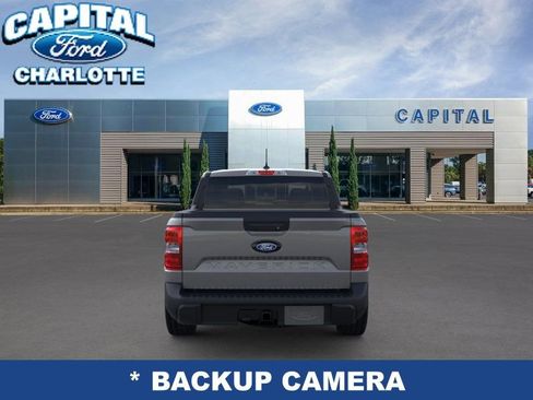 New 2026 Ford Maverick XL FWD image 5