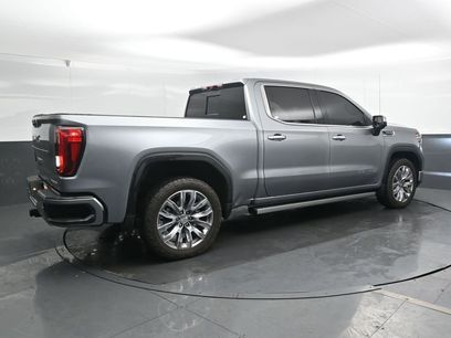 Used 2024 GMC Sierra 1500 Denali w/ Denali Reserve Package
