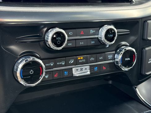 New 2026 Ford F150 Lariat image 18