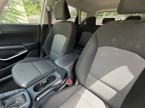 Used 2023 Kia Soul LX w/ Option Group 015 FWD image 34
