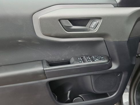 New 2026 Ford Bronco Sport Big Bend image 21