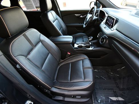 Used 2019 Chevrolet Blazer Premier w/ LPO, Floor Liner Package AWD/4WD image 21
