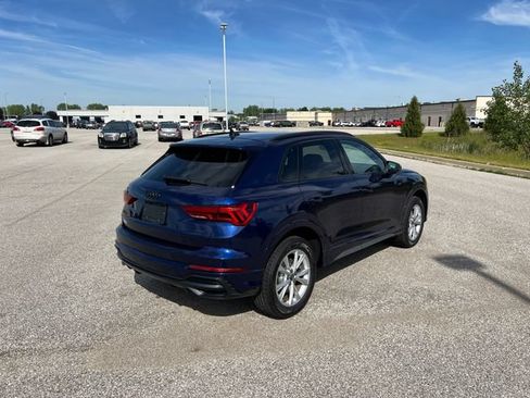 Used 2021 Audi Q3 2.0T Premium w/ Convenience Package AWD/4WD image 5
