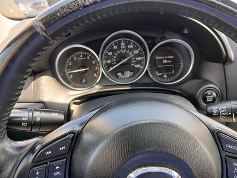 Used 2015 MAZDA CX-5 Grand Touring AWD/4WD image 14