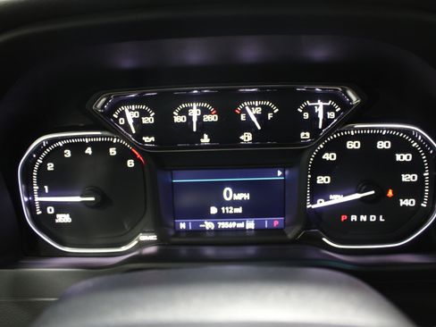 Used 2022 GMC Sierra 2500 SLE w/ SLE Value Package; AWD/4WD image 14