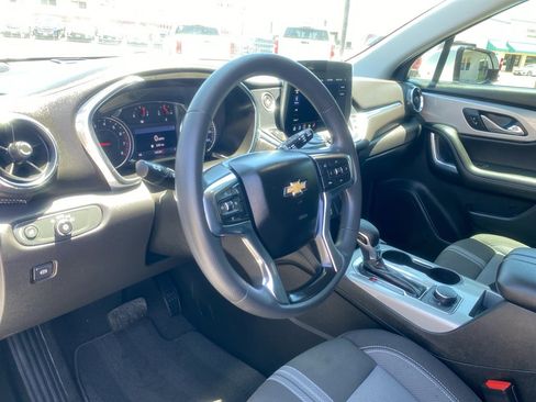 Used 2023 Chevrolet Blazer LT image 24
