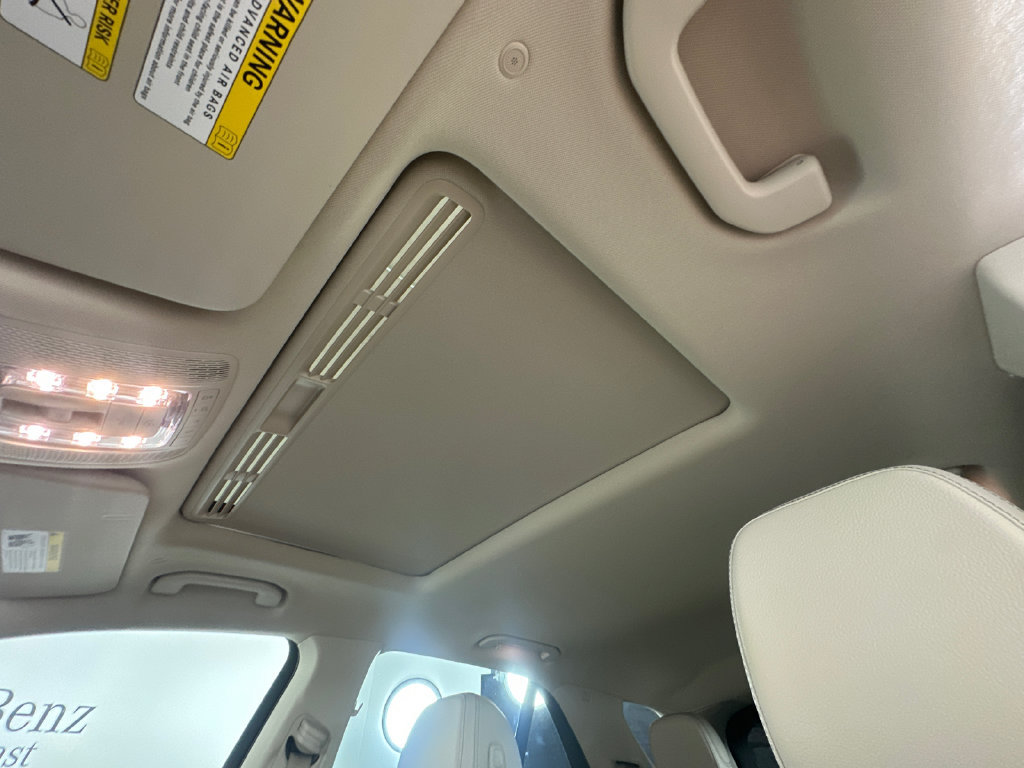 Certified 2023 Mercedes-Benz GLE 350 4MATIC image 34
