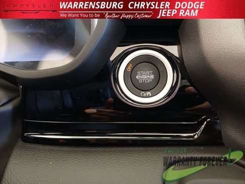 New 2026 RAM 1500 Laramie image 27