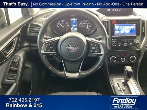 Certified 2023 Subaru Crosstrek 2.0i Premium image 17