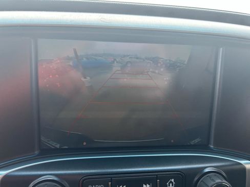 Used 2016 GMC Sierra 1500 SLE w/ SLE Value Package image 22