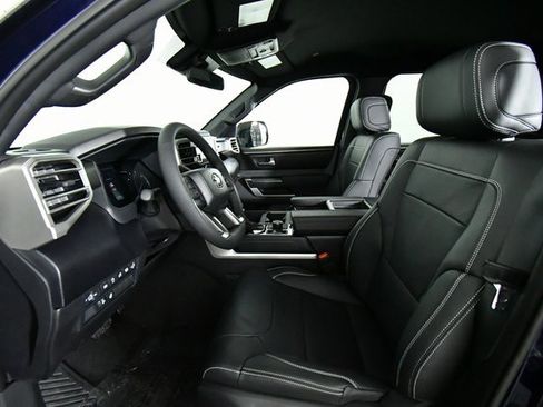 New 2026 Toyota Tundra SR5 image 5