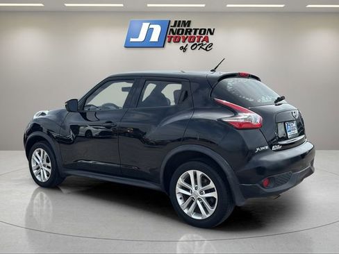 Used 2016 Nissan Juke S FWD image 7