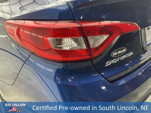Used 2015 Hyundai Sonata Sport image 22