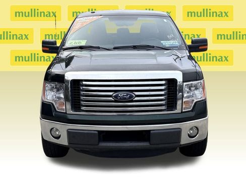 Used 2012 Ford F150 XLT w/ XLT Chrome Pkg image 15