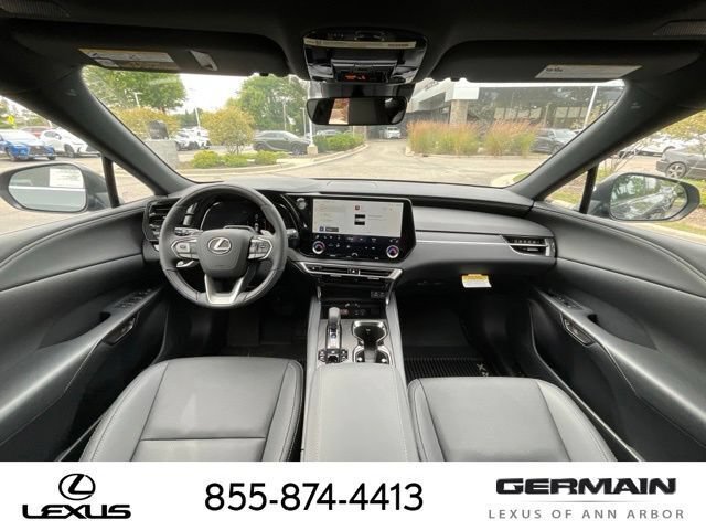 New 2026 Lexus RX 350 Premium w/ Convenience Package AWD/4WD image 14