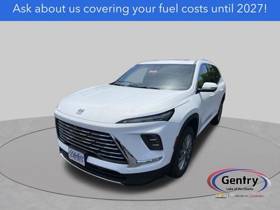 New 2026 Buick Enclave Preferred w/ Power Package