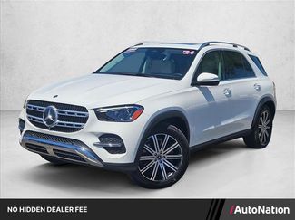 Used 2024 Mercedes-Benz GLE 350 4MATIC video 1