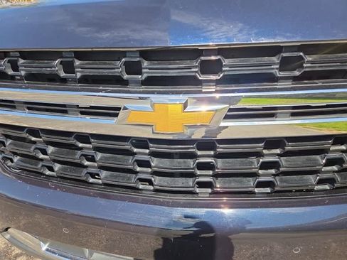 Used 2023 Chevrolet Suburban LS AWD/4WD image 6