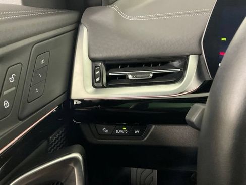 Certified 2025 BMW X2 xDrive28i AWD/4WD image 19