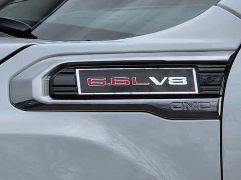 Used 2021 GMC Sierra 3500 AT4 w/ Gooseneck/5TH Wheel Package image 42